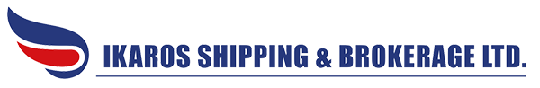 IKAROS SHIPPING & BROKERAGE LTD.